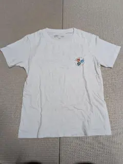 UNIQLO　Ｔシャツ130 ポケモン