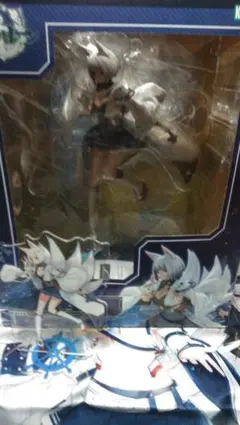 2026年最新】加賀 フィギュア アズールレーンの人気アイテム - メルカリ