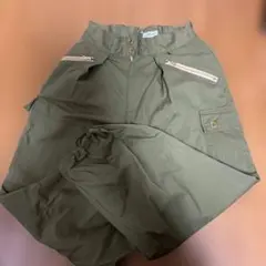 2025年最新】alound nylon pantsの人気アイテム - メルカリ