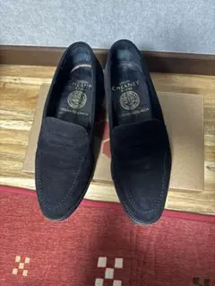 チーニー　アーバンリサーチ別注モデル　UK7