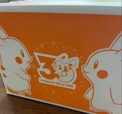 新品未開封】ポケモン30周年ジョウト編全品セット - メルカリ