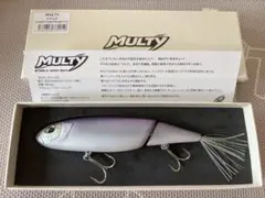グレイシャー モルティー ペイフォワード PAYFORWARD MULTY - メルカリ