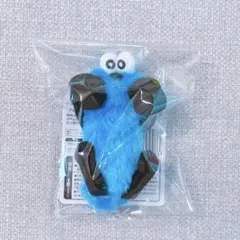 パペットスンスン　ひっかけマスコット　スンスン