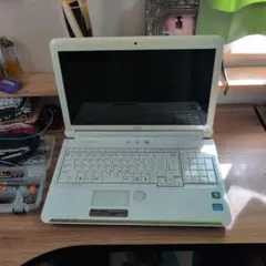 Core i5 8GB メモリ ノートPC ブルーレイ