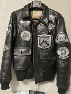 AVIREX G-1 TOP GUN ／ G-1 トップガン 即購入OK