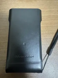 貴重ソニー生産完了品SONY NW-WM1Z極美品+SONY純正各種新品+オマケ