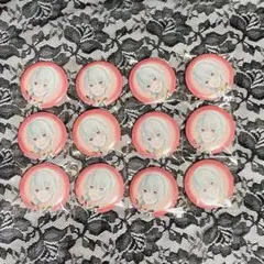 2025年最新】弦月藤士郎缶バッジの人気アイテム - メルカリ