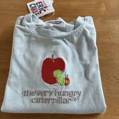 はらぺこあおむし　半袖　サイズ90