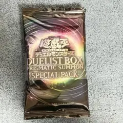 遊戯王 プリズマティックサモン 12パック 新品未開封 帯付き - メルカリ