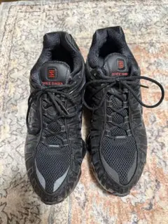 Nike Shox TL 29.0cm ナイキショックス