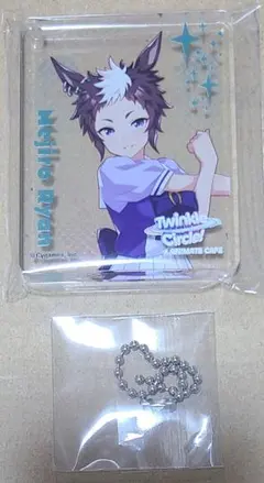 2025年最新】colotta ウマ娘の人気アイテム - メルカリ