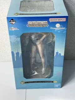 [未開封] 一番くじ A賞 ビースト エレシュキガル フィギュア FGO