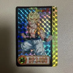 ドラゴンボールカード ゴジータ D-699 - メルカリ