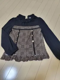 RT-200757様専用 me ISSEY MIYAKE プリーツプリーズ - メルカリ