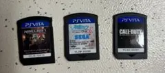 PSVita games