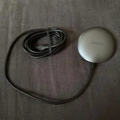 Anker ワイヤレス充電器 USB-C