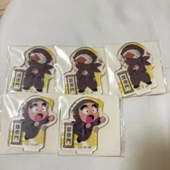 雑渡昆奈門　グッズ グッズ-スタンドポップ】忍たま乱太郎 アクリルスタンド/雑渡昆奈門