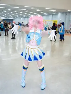 2026年最新】天羽まどか コスプレの人気アイテム - メルカリ