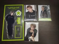 THE RAMPAGE 浦川翔平 アクスタ フォトカ等まとめ売り