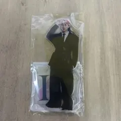 INI NEWYEAR POPUP 西洸人 アクスタ