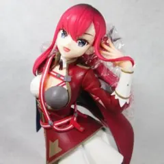 ゼノブレイド2 ホムラ 1/4 完成品フィギュア - メルカリ