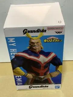 僕のヒーローアカデミア Grandista ALL MIGHT