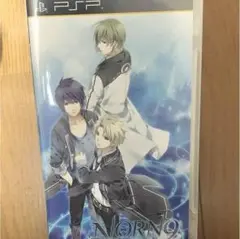 NORN9 ノルン+ノネット
