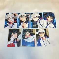 テニスの王子様 テニプリ 下敷き 原作 - メルカリ