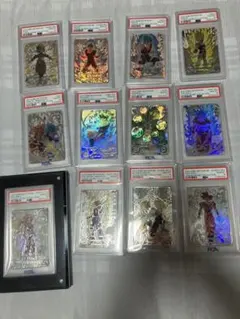 PSA】マンガ ドラゴンボール 40th 鳥山明 原作絵 PSA10 PSA9 - メルカリ