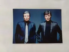 舘ひろし神田正輝渡哲也ゴリラ写真 - メルカリ