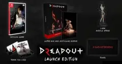 DreadOut2 Launch Edition（ドレッドアウト2 限定版）