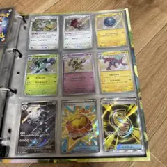 ポケモンカードまとめ