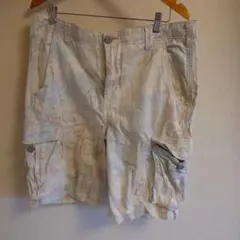 Analog ハーフパンツ