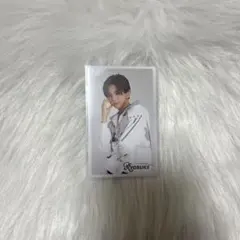 ICEx 八神遼介 FRESHest!! トレカ