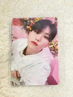 ALWAYS YOURS セブチ　ホシ