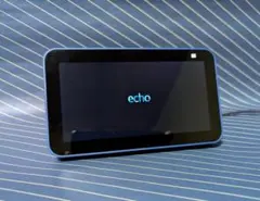 【第2世代】Echo Show 5 (ブルー)