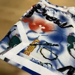 NIKE Lサイズ　ジョーダン　バスケウェア ドライフィット ハーフパンツ