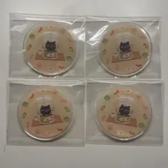 東キヨドーム グッズ キヨ猫アクリルバッジ