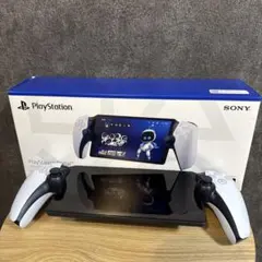 SONY PlayStation Portal リモートプレイヤーfor PS5