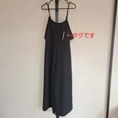 【新品未使用】パンツセットアップ　size:L