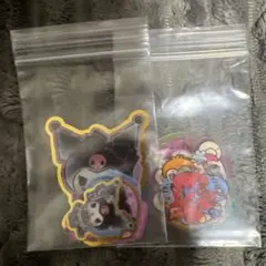 フレークシールセット 専用