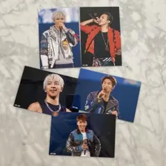 2025年最新】bigbang チェキの人気アイテム - メルカリ