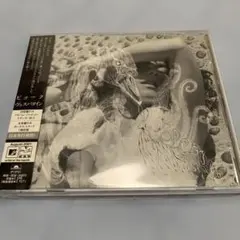 初回版帯付CD Bjork Vespertine ビョーク ヴェスパタイン - メルカリ