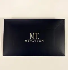 METATRON サンプル4種18個セットのサムネイル