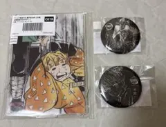 鬼滅の刃 WEBSHOPくじ 竈門炭治郎　立志編　遊郭編