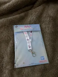 一番くじ　プリキュア　G賞　お役立ちコレクション