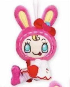 2026年最新】メゾピアノ ベリエちゃん キーホルダーの人気アイテム