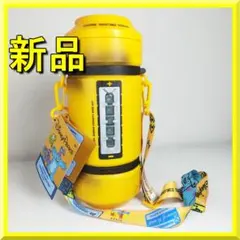 ディズニー モンスターズインク エネルギーボトル ポップコーン