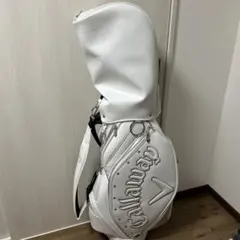美品 Cajjawax レディースゴルフクラブ&キャディーバッグセット