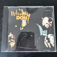 Whitey Don - アルバム